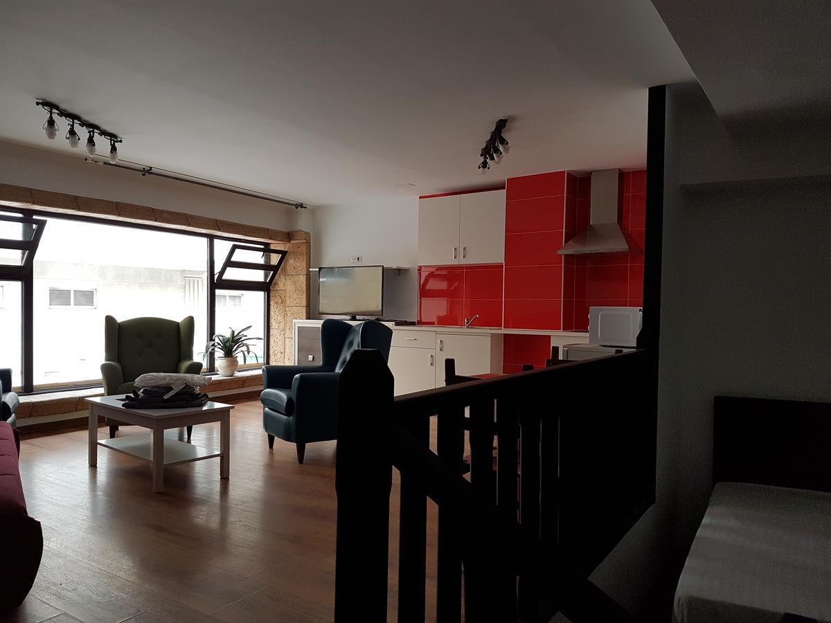 Fermont Apartment Foz Exterior photo